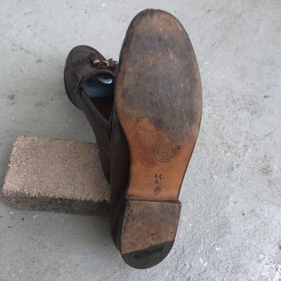 Gucci Loafers - Picture 8 of 10